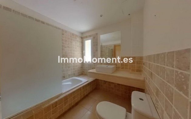 Revente - Appartement - Benahavís - Benahavís Centro