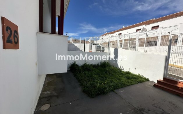 Bestaande woning - Geschakelde woning - Casares - Doña Julia