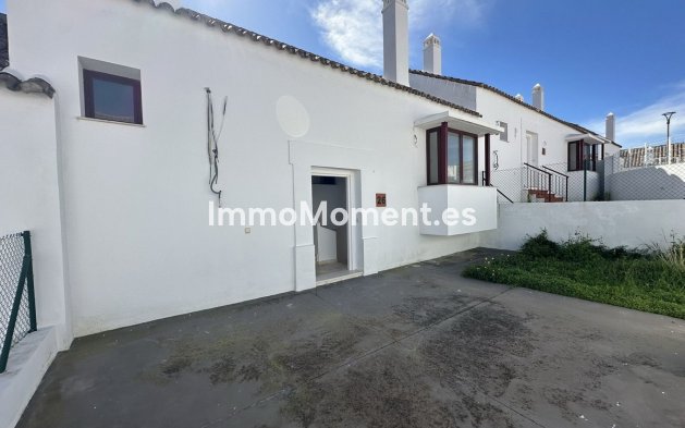 Bestaande woning - Geschakelde woning - Casares - Doña Julia