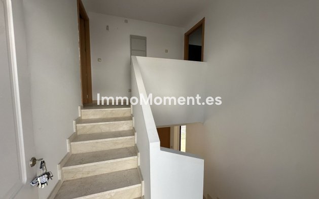 Bestaande woning - Geschakelde woning - Casares - Doña Julia