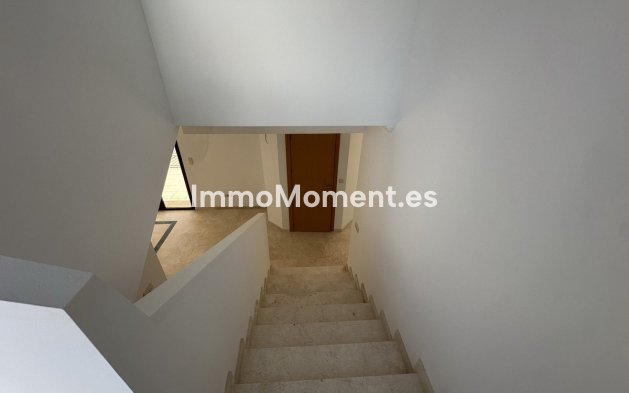 Bestaande woning - Geschakelde woning - Casares - Doña Julia