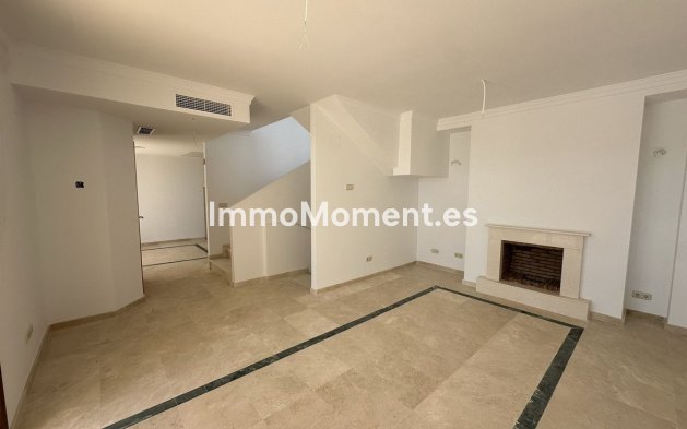 Bestaande woning - Geschakelde woning - Casares - Doña Julia