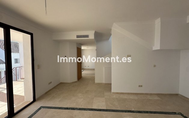 Bestaande woning - Geschakelde woning - Casares - Doña Julia