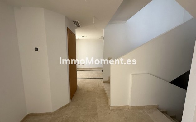 Bestaande woning - Geschakelde woning - Casares - Doña Julia