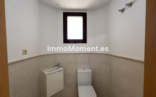 Bestaande woning - Geschakelde woning - Casares - Doña Julia