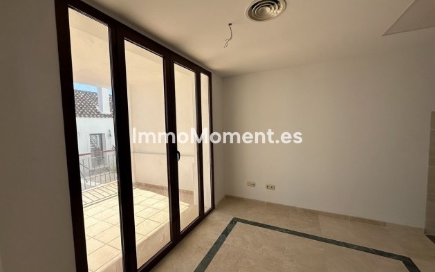 Bestaande woning - Geschakelde woning - Casares - Doña Julia