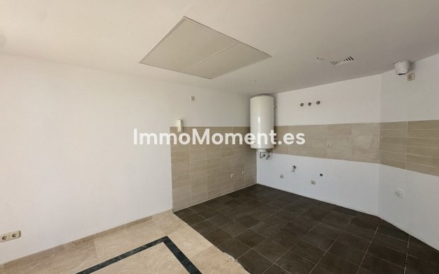 Bestaande woning - Geschakelde woning - Casares - Doña Julia