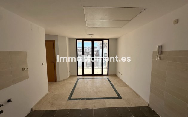 Bestaande woning - Geschakelde woning - Casares - Doña Julia