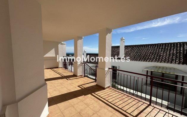 Bestaande woning - Geschakelde woning - Casares - Doña Julia
