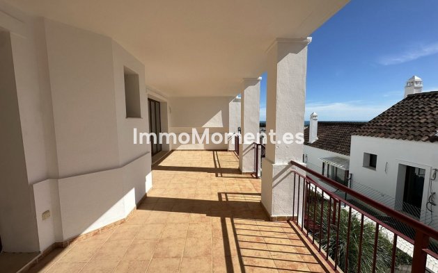 Bestaande woning - Geschakelde woning - Casares - Doña Julia