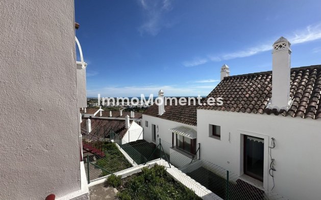 Bestaande woning - Geschakelde woning - Casares - Doña Julia