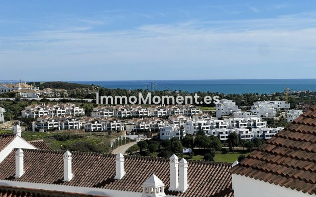 Bestaande woning - Geschakelde woning - Casares - Doña Julia