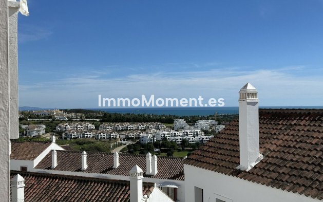 Bestaande woning - Geschakelde woning - Casares - Doña Julia