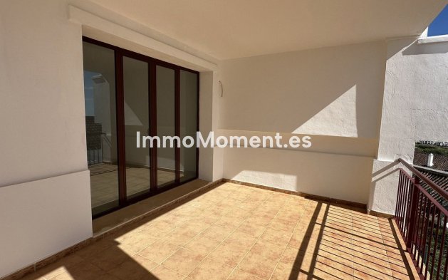 Bestaande woning - Geschakelde woning - Casares - Doña Julia