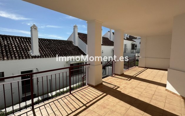 Bestaande woning - Geschakelde woning - Casares - Doña Julia