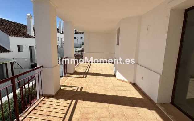 Bestaande woning - Geschakelde woning - Casares - Doña Julia