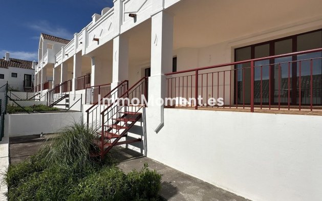 Bestaande woning - Geschakelde woning - Casares - Doña Julia