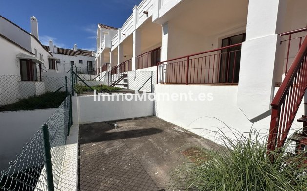 Bestaande woning - Geschakelde woning - Casares - Doña Julia