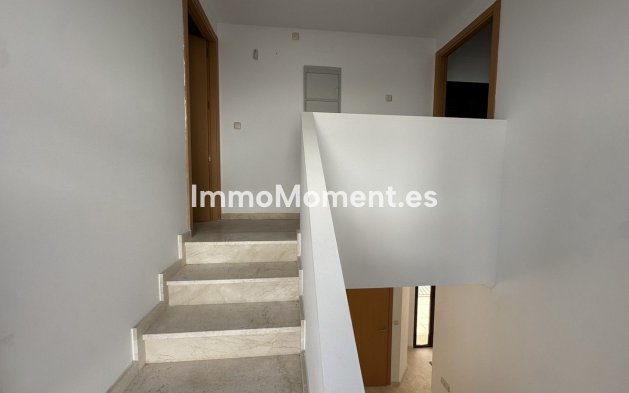 Bestaande woning - Geschakelde woning - Casares - Doña Julia