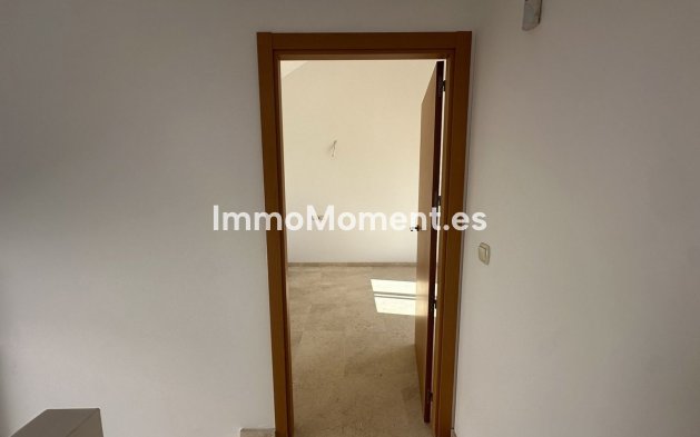 Bestaande woning - Geschakelde woning - Casares - Doña Julia