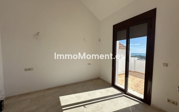 Bestaande woning - Geschakelde woning - Casares - Doña Julia