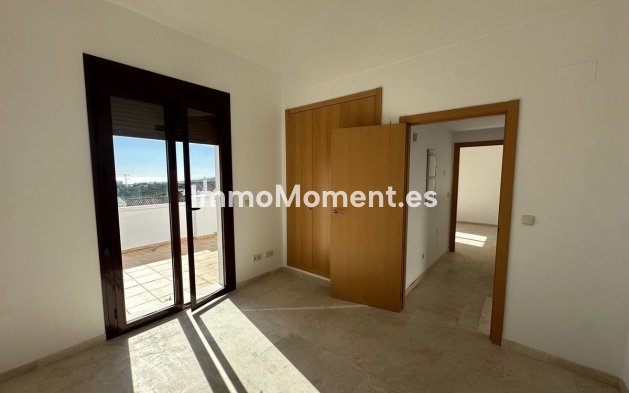 Bestaande woning - Geschakelde woning - Casares - Doña Julia