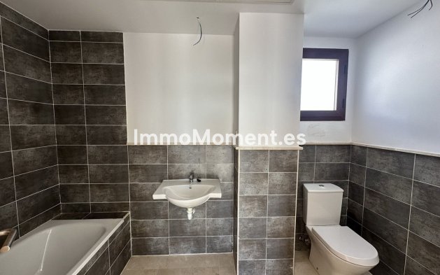 Bestaande woning - Geschakelde woning - Casares - Doña Julia
