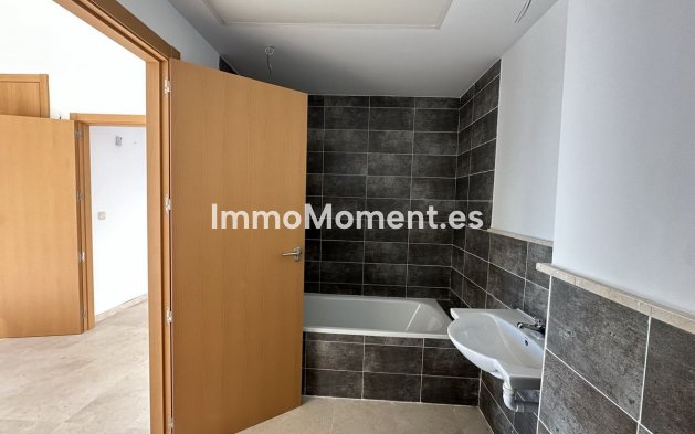 Bestaande woning - Geschakelde woning - Casares - Doña Julia