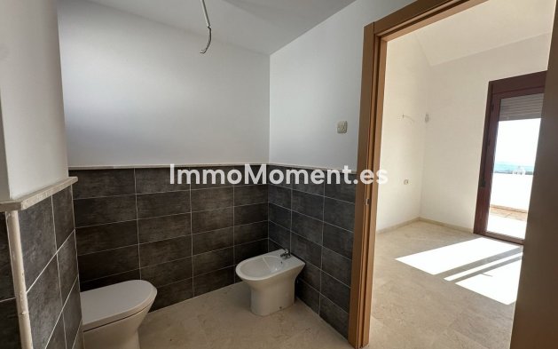 Bestaande woning - Geschakelde woning - Casares - Doña Julia