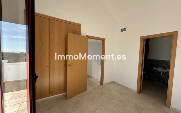 Bestaande woning - Geschakelde woning - Casares - Doña Julia