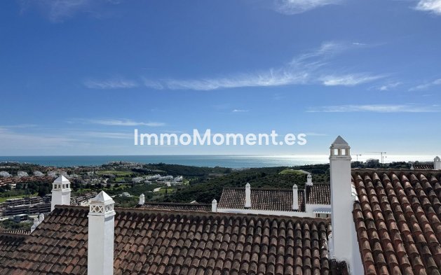 Bestaande woning - Geschakelde woning - Casares - Doña Julia