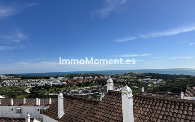 Bestaande woning - Geschakelde woning - Casares - Doña Julia