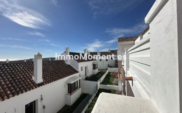 Bestaande woning - Geschakelde woning - Casares - Doña Julia