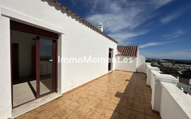 Bestaande woning - Geschakelde woning - Casares - Doña Julia