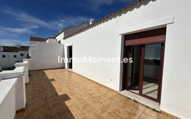 Bestaande woning - Geschakelde woning - Casares - Doña Julia