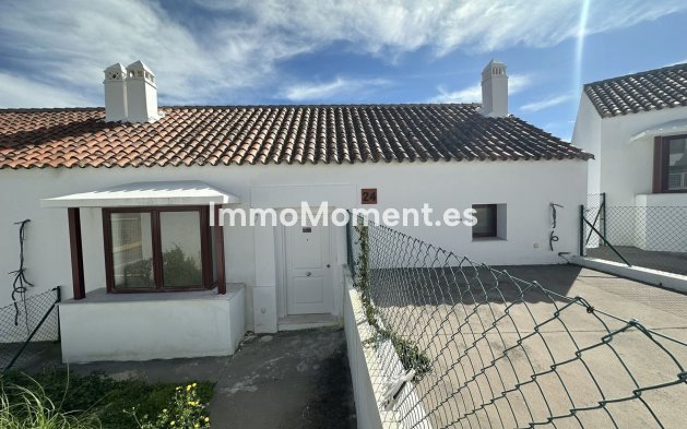 Bestaande woning - Geschakelde woning - Casares - Doña Julia