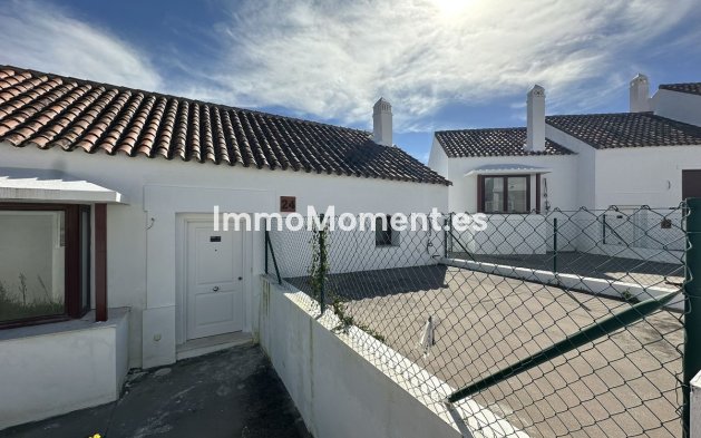 Bestaande woning - Geschakelde woning - Casares - Doña Julia