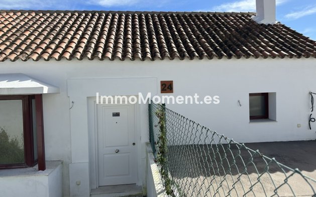 Bestaande woning - Geschakelde woning - Casares - Doña Julia