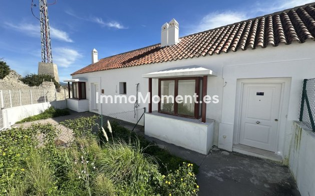 Bestaande woning - Geschakelde woning - Casares - Doña Julia