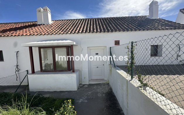 Bestaande woning - Geschakelde woning - Casares - Doña Julia