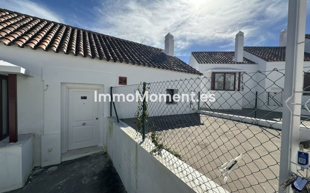 Bestaande woning - Geschakelde woning - Casares - Doña Julia