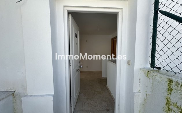 Bestaande woning - Geschakelde woning - Casares - Doña Julia