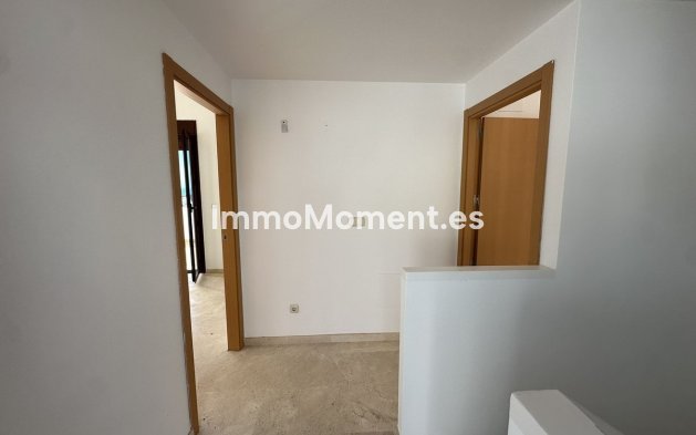 Bestaande woning - Geschakelde woning - Casares - Doña Julia