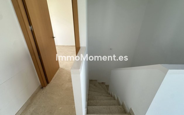 Bestaande woning - Geschakelde woning - Casares - Doña Julia