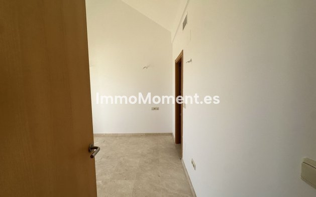 Bestaande woning - Geschakelde woning - Casares - Doña Julia