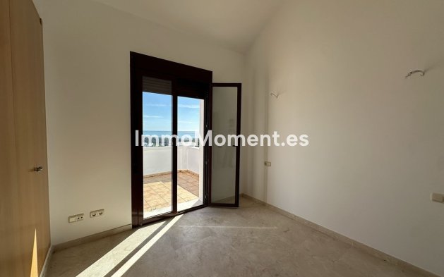 Bestaande woning - Geschakelde woning - Casares - Doña Julia