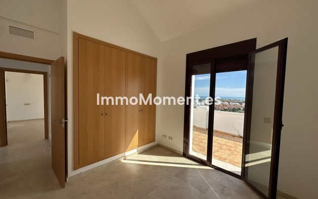 Bestaande woning - Geschakelde woning - Casares - Doña Julia