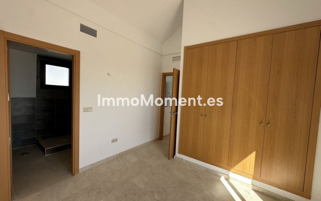 Bestaande woning - Geschakelde woning - Casares - Doña Julia