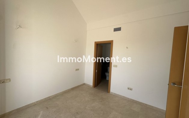 Bestaande woning - Geschakelde woning - Casares - Doña Julia