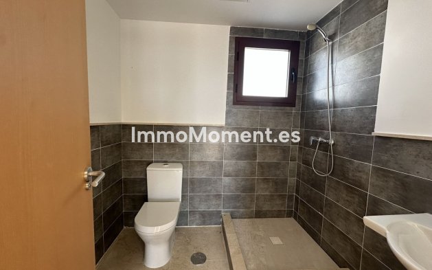 Bestaande woning - Geschakelde woning - Casares - Doña Julia